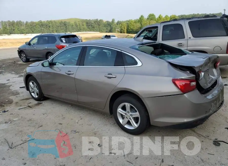 1G1ZD5ST9PF177193 Photo# 2