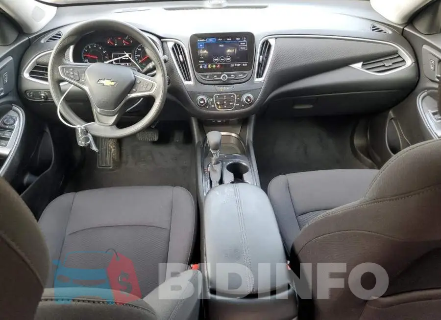 1G1ZD5ST9PF177193 Photo# 8