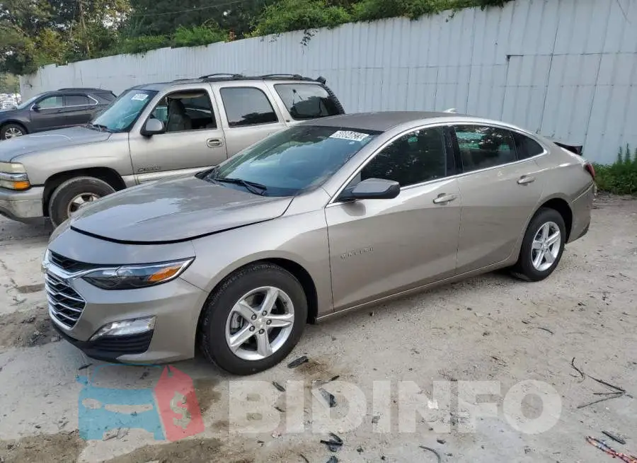 1G1ZD5ST9PF177193 Photo# 1