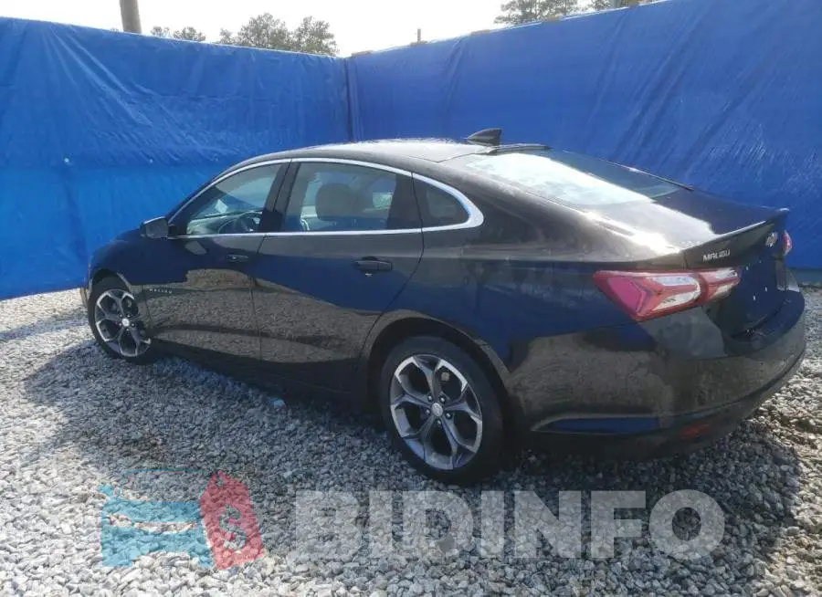 1G1ZD5STXLF105235 Photo# 2