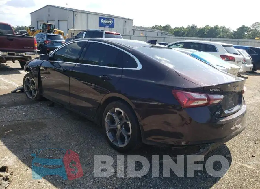 1G1ZD5STXMF007694 Photo# 2