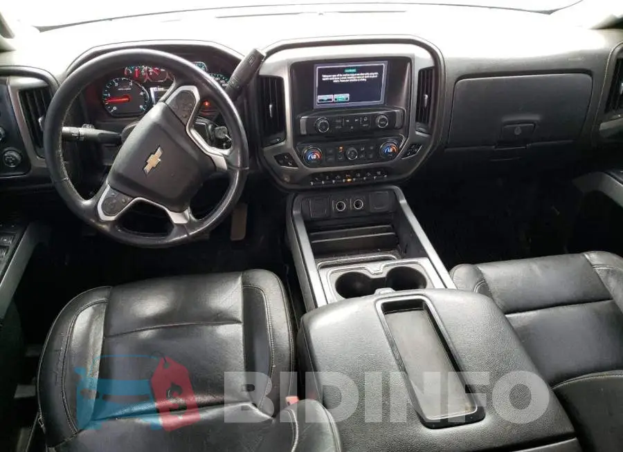 1GC1KWE80FF657161 Photo# 8