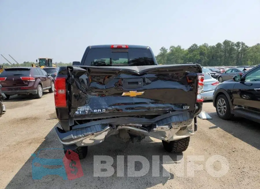 1GC1KWE84FF676327 Photo# 6