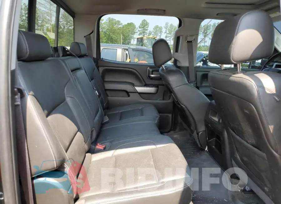 1GC1KWE84FF676327 Photo# 10
