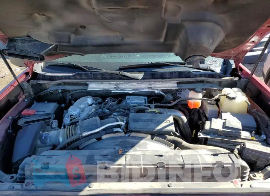 1GC4YREYXLF138417 Photo# 11