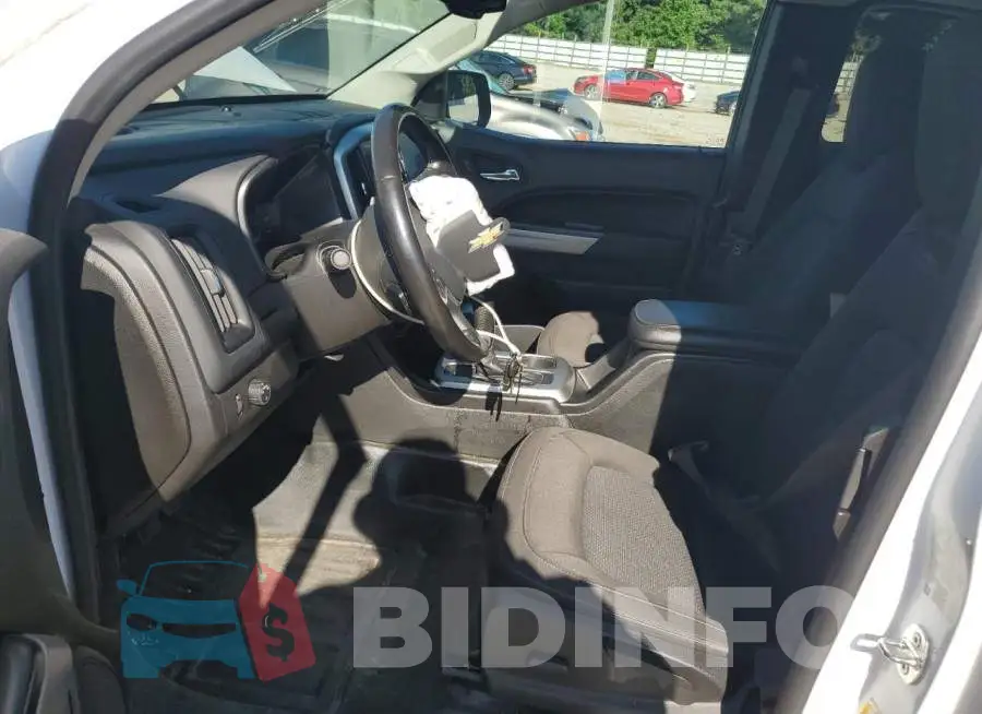 1GCHSCEA8M1255639 Photo# 7