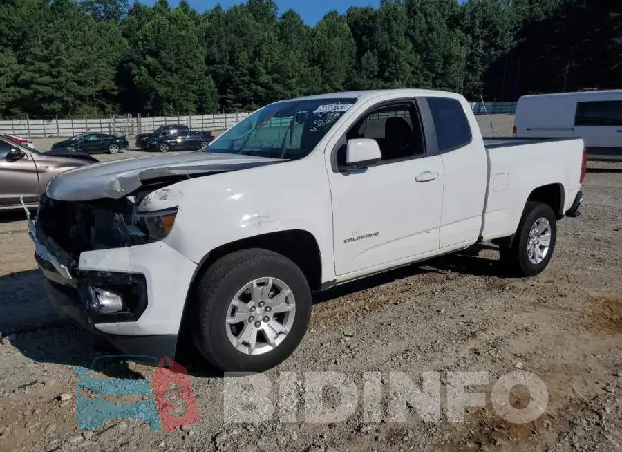 1GCHSCEA8M1255639 Photo# 1
