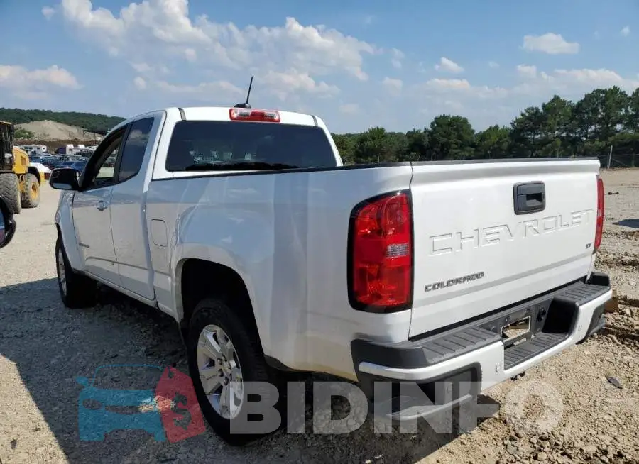 1GCHSCEA8M1255639 Photo# 2