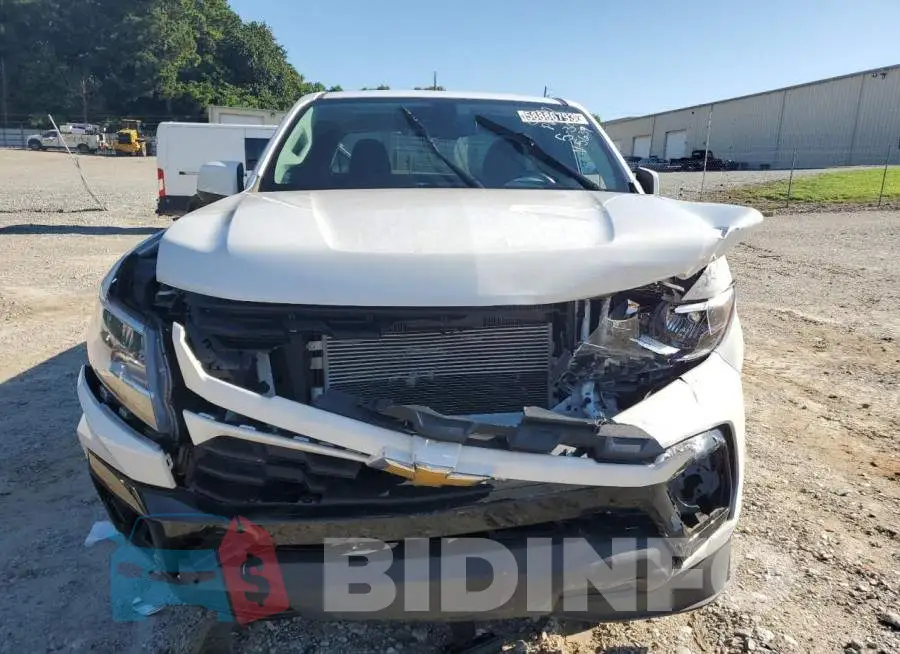 1GCHSCEA8M1255639 Photo# 5