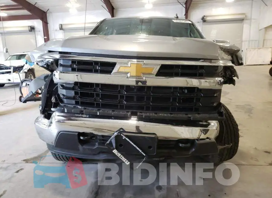 1GCRDDED6PZ209697 Photo# 5