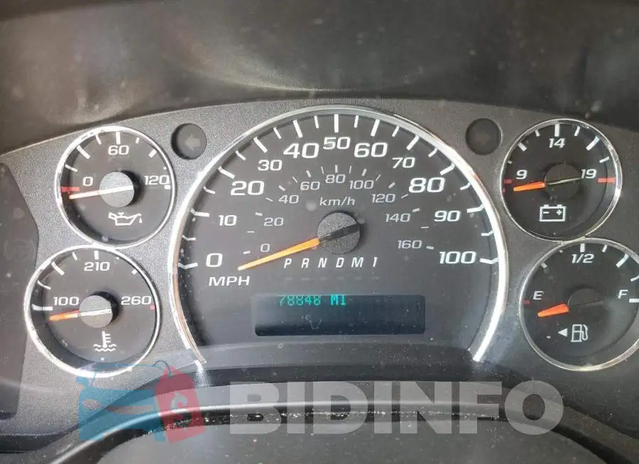 1GCWGAFP9M1304752 Photo# 9