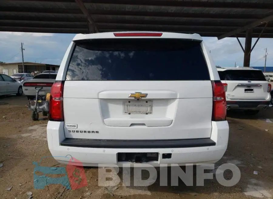 1GNSCHECXFR625941 Photo# 6
