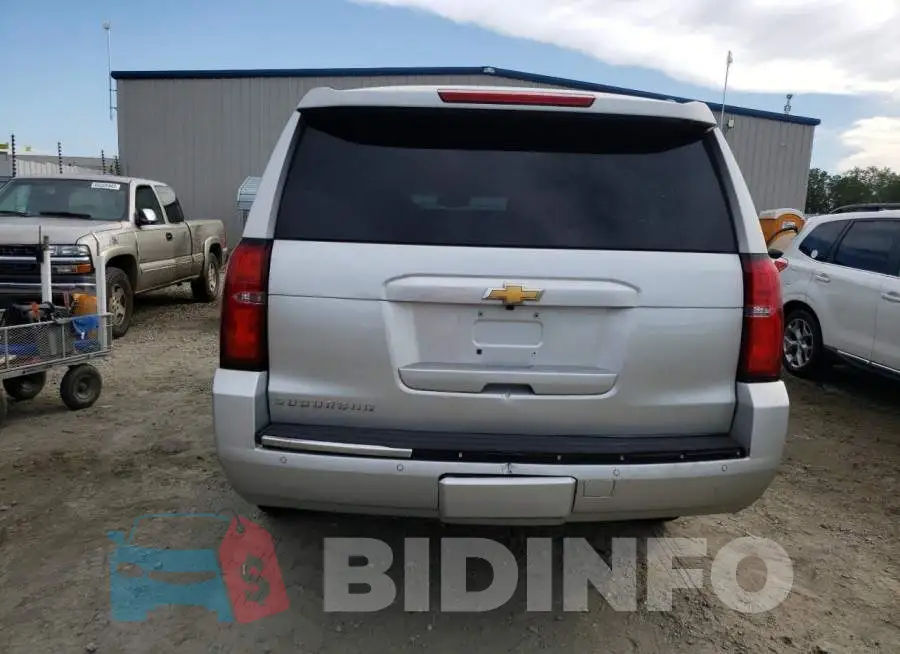 1GNSCJKC5GR298264 Photo# 6