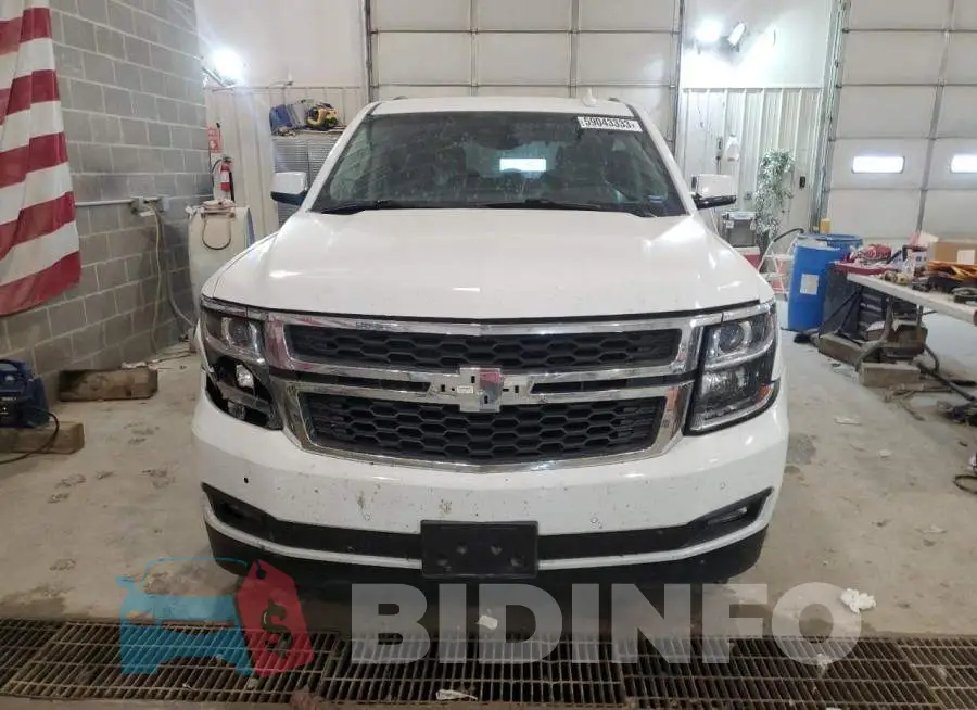 1GNSKBKC5GR174181 Photo# 5