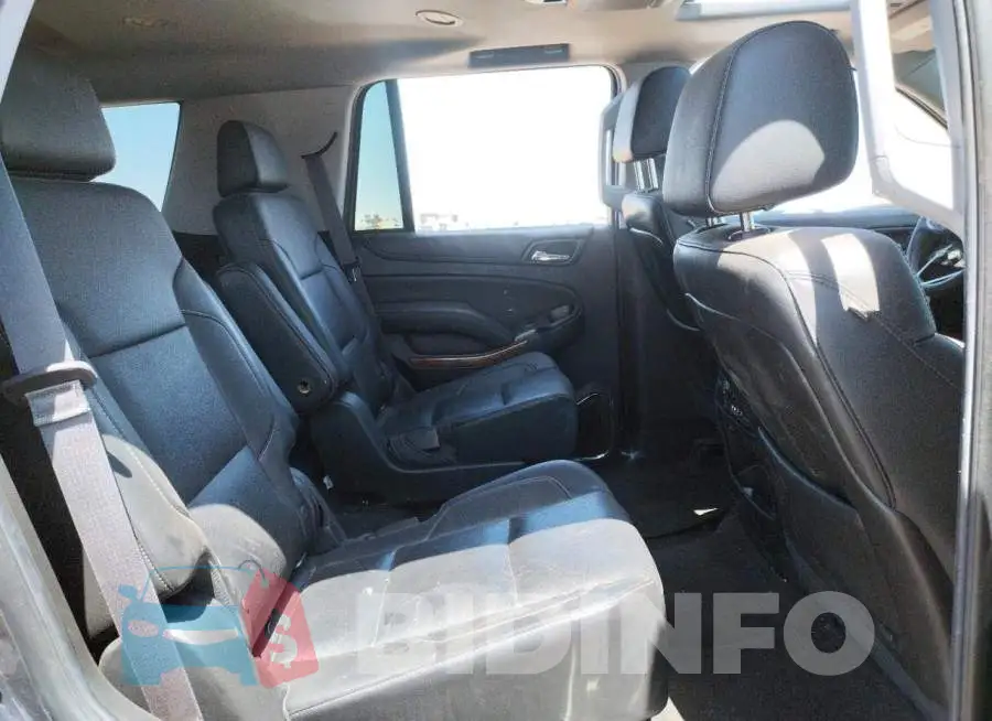 1GNSKCKC2FR572517 Photo# 11