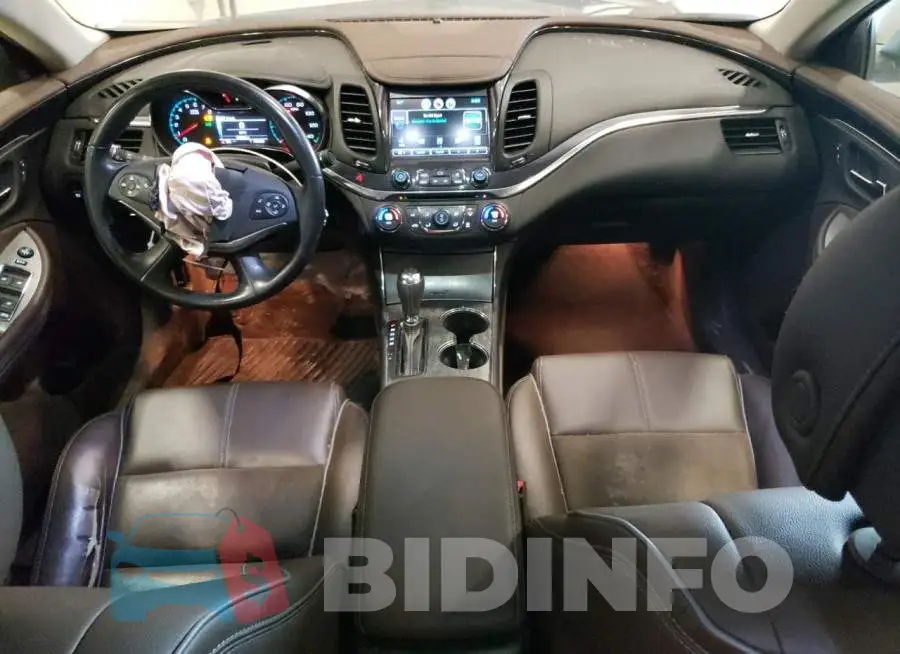 2G1125S32E9255788 Photo# 8