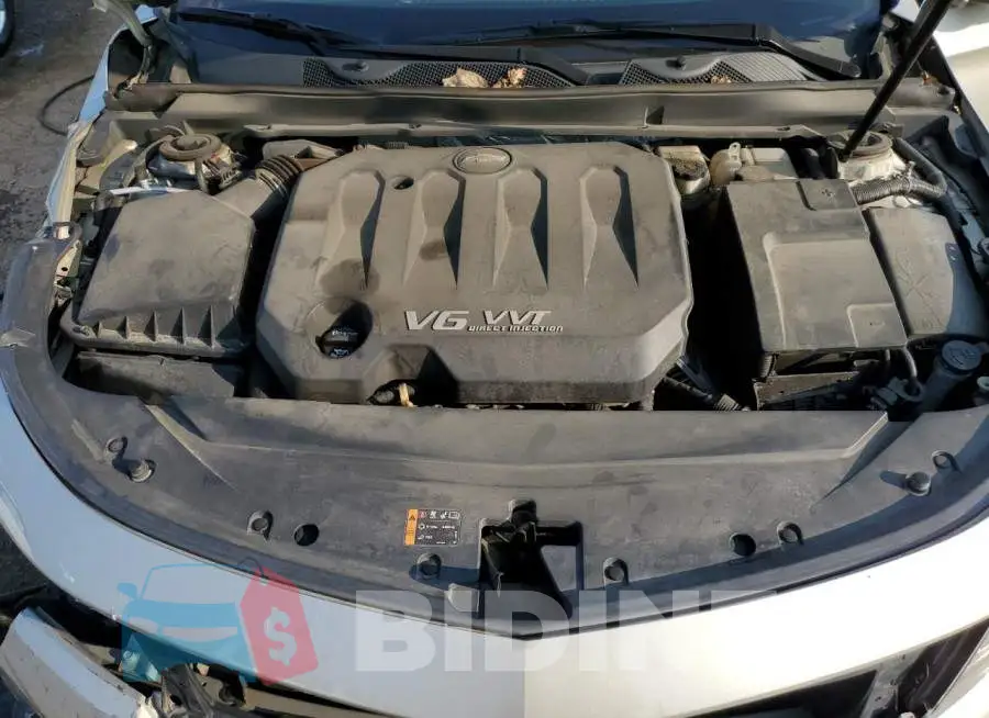 2G1125S34E9192502 Photo# 11