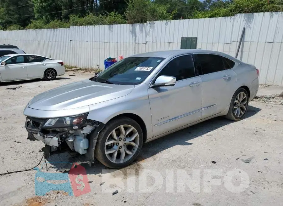 2G1125S39J9111424 Photo# 1