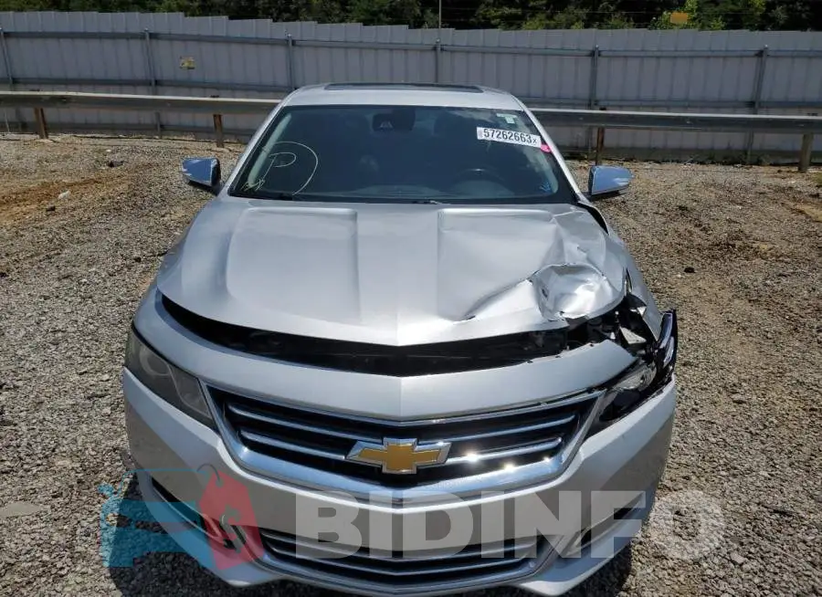 2G1155S37E9296862 Photo# 5