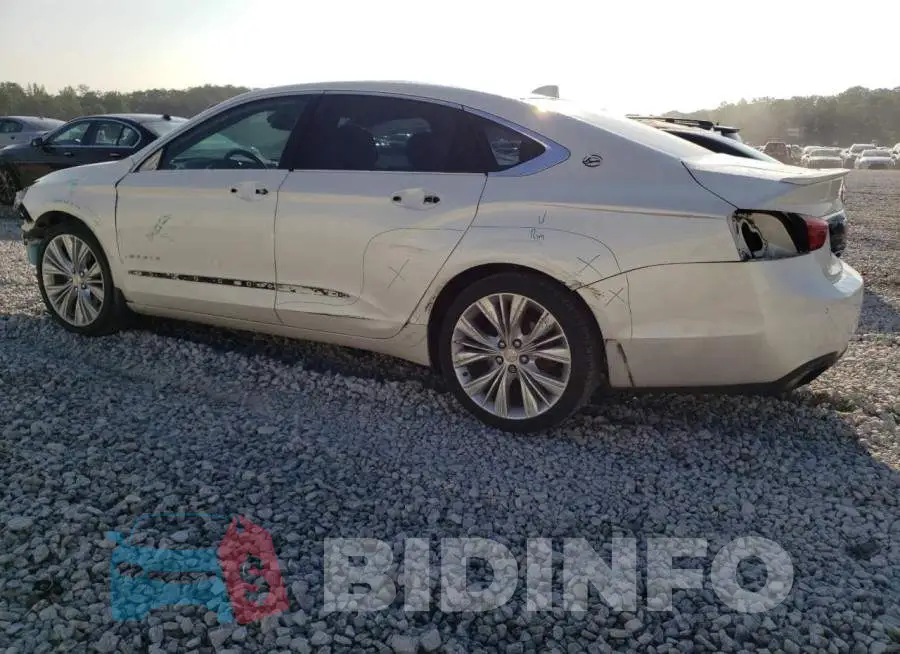 2G1155S38E9266561 Photo# 2