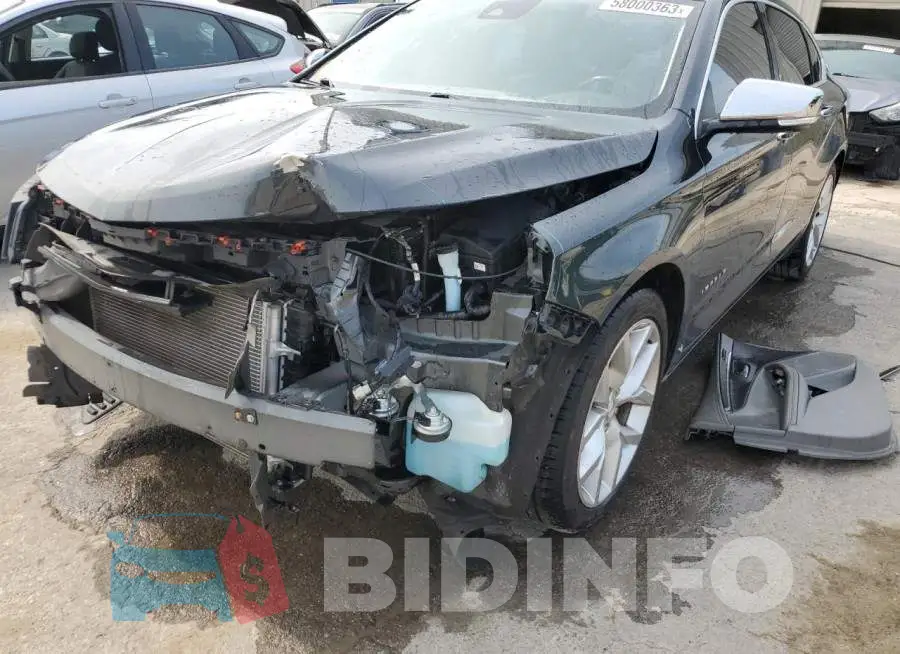 2G1155SL5F9160232 Photo# 12