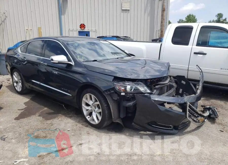 2G1155SL5F9160232 Photo# 4