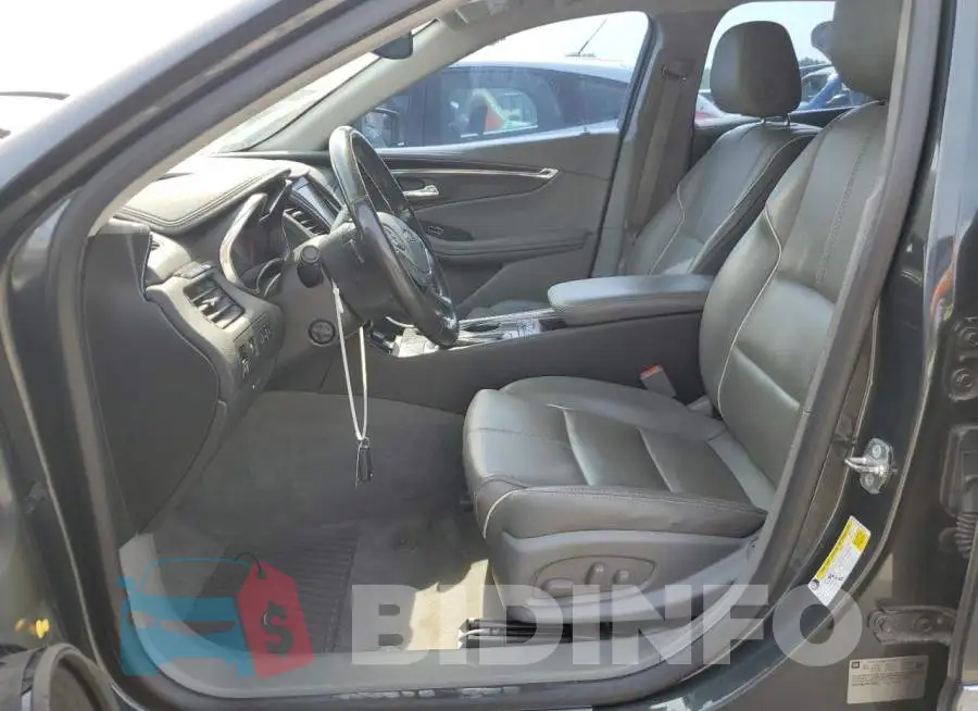 2G1155SL5F9160232 Photo# 7