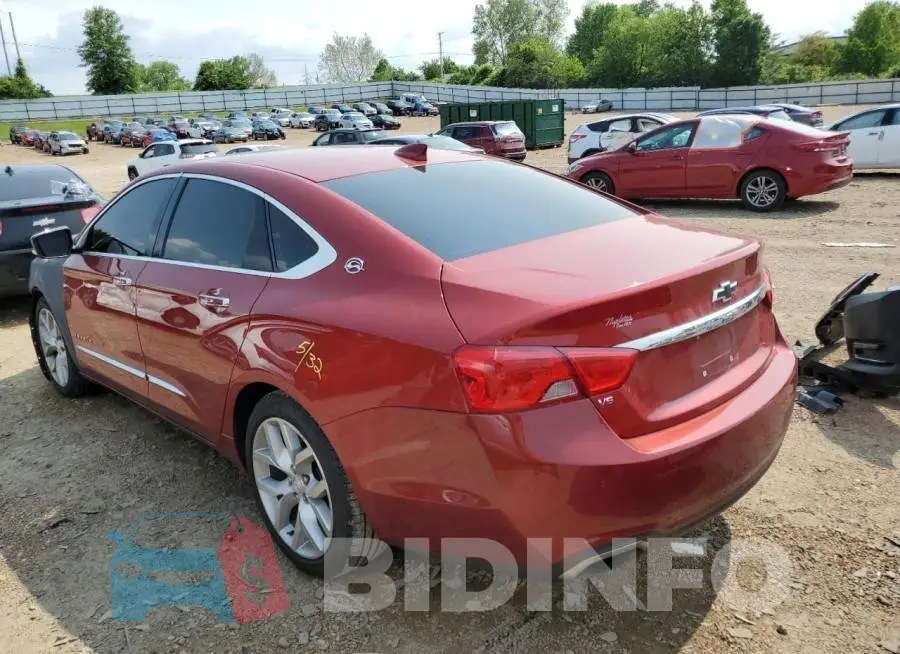 2G1165S36F9106855 Photo# 2