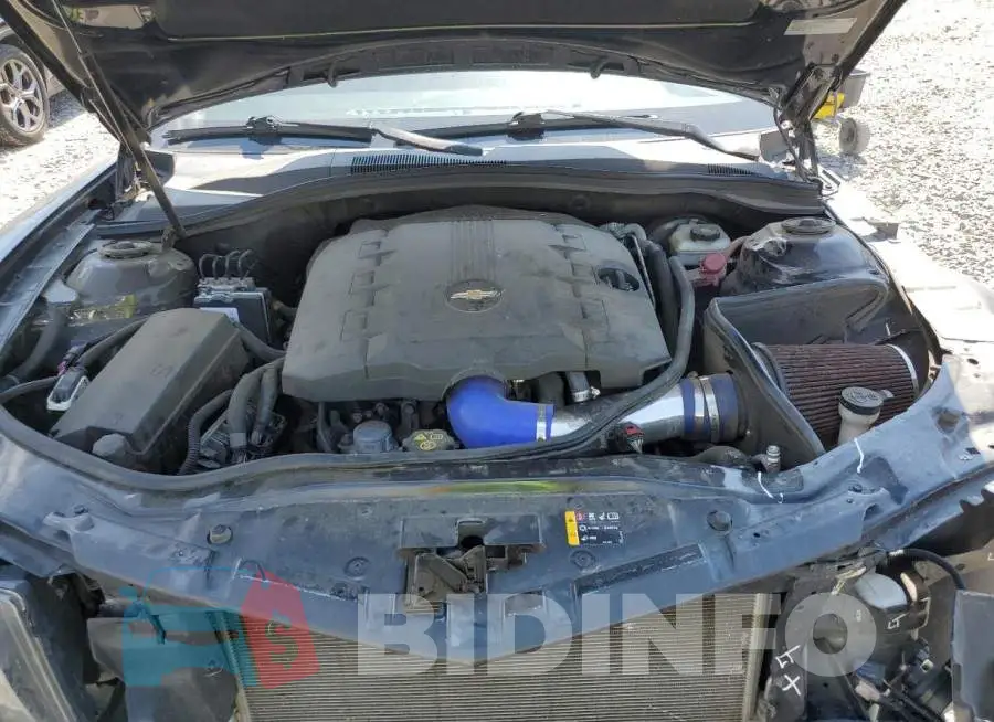 2G1FB1E39F9182799 Photo# 11