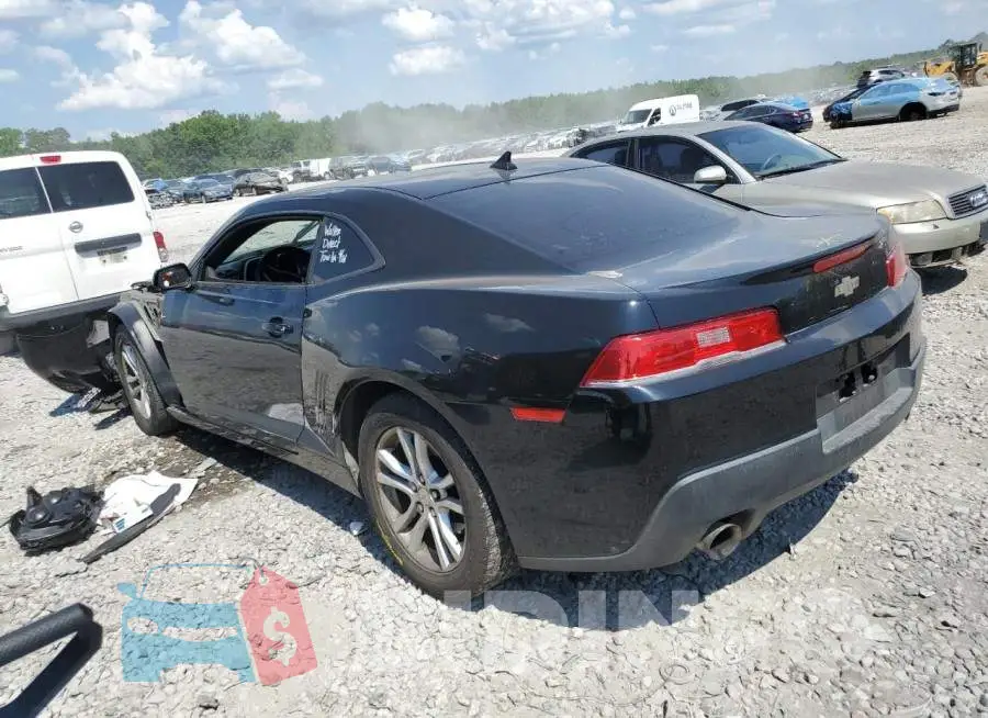 2G1FB1E39F9182799 Photo# 2
