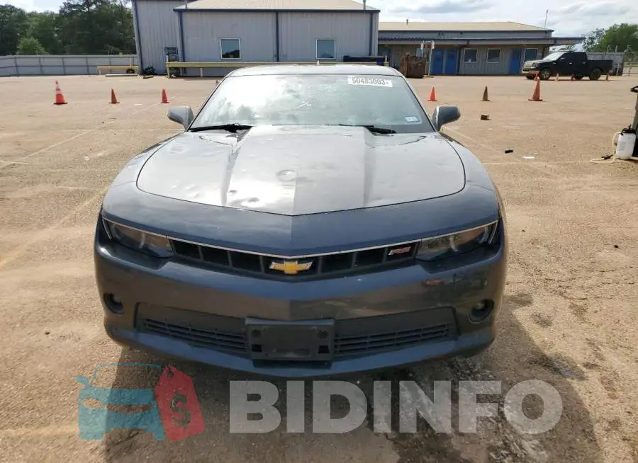 2G1FC1E3XE9255867 Photo# 5