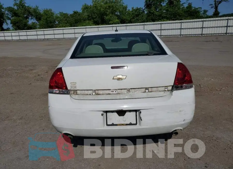 2G1WA5E32F1165867 Photo# 6