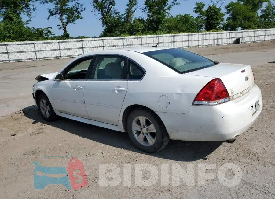 2G1WA5E32F1165867 Photo# 2