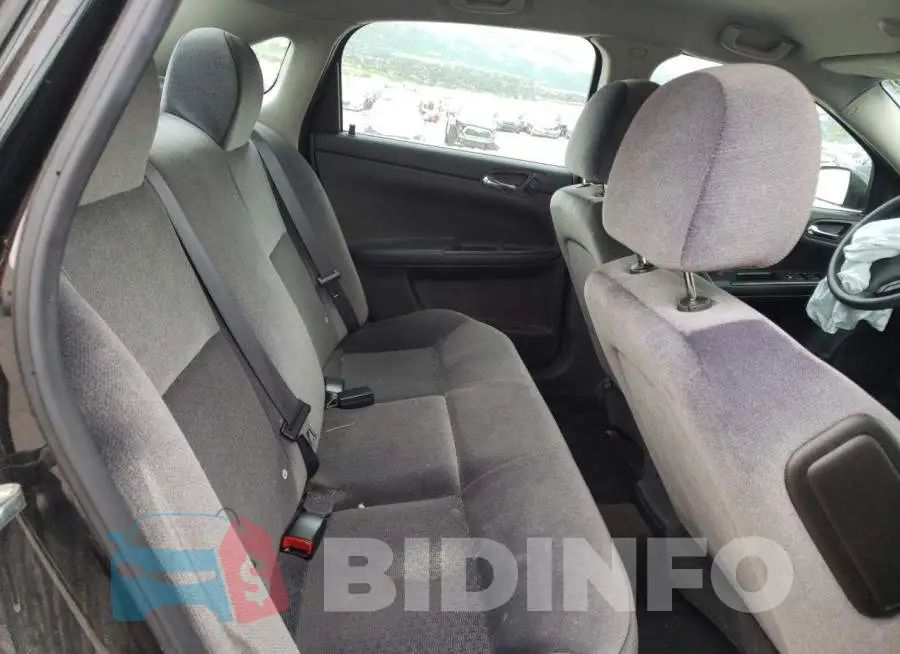 2G1WB5E32G1114934 Photo# 10
