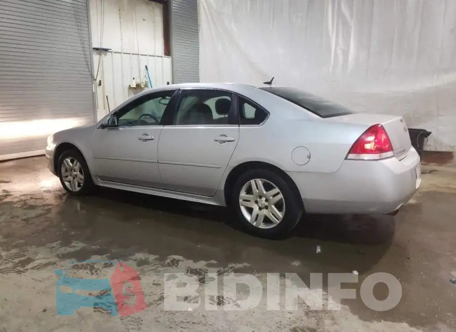 2G1WB5E37G1135102 Photo# 2