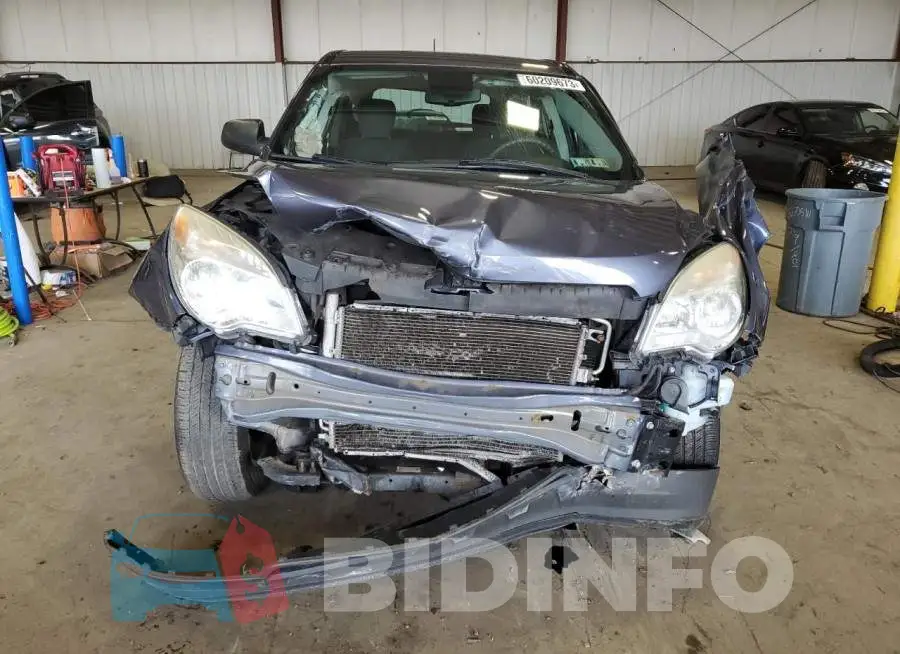 2GNALAEK2E6306165 Photo# 5