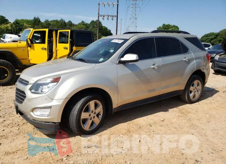 2GNALCEK2G1133324 Photo# 1