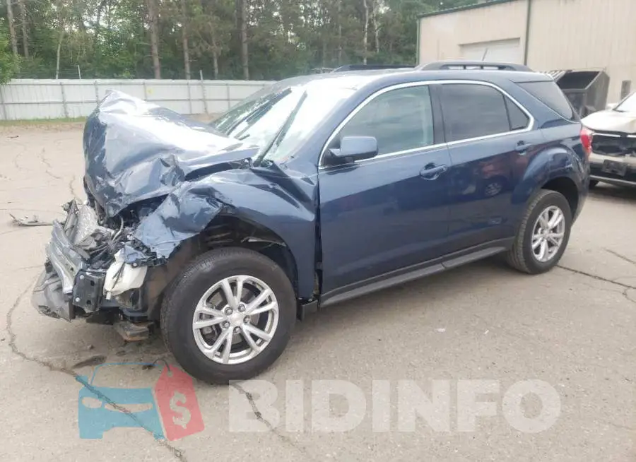 2GNALCEK9G6244763 Photo# 1