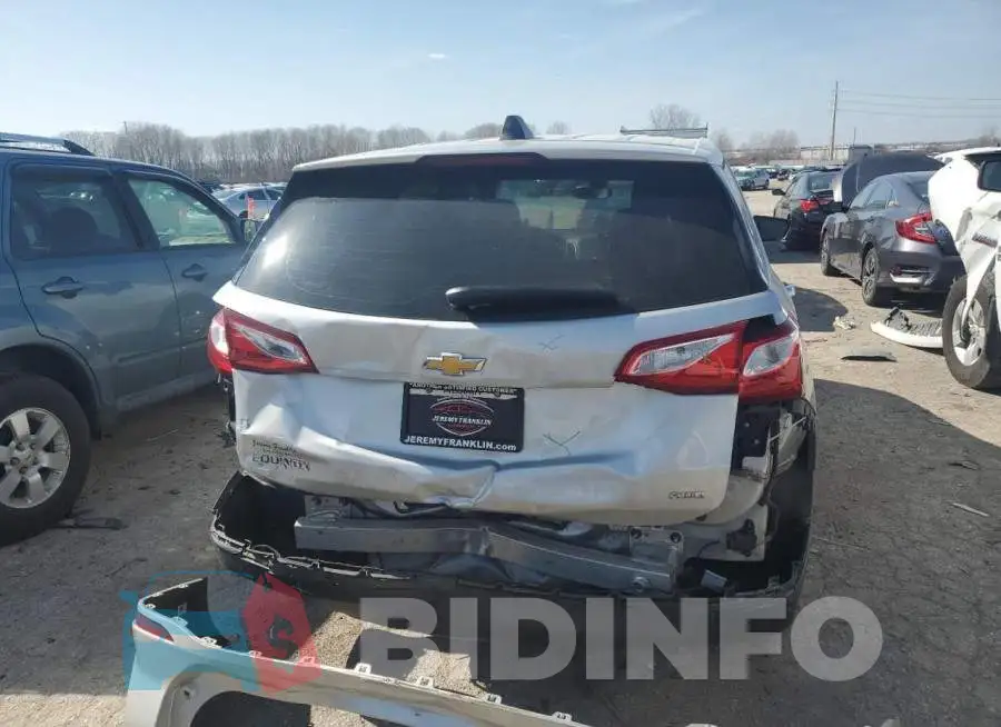 2GNAX5EVXL6207256 Photo# 6