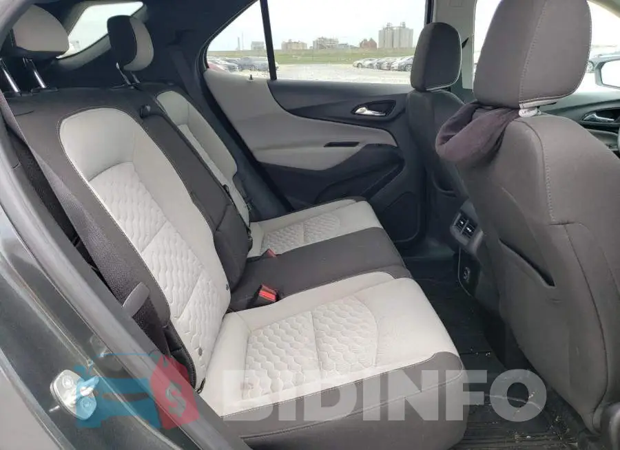 2GNAXHEV4L6271424 Photo# 11