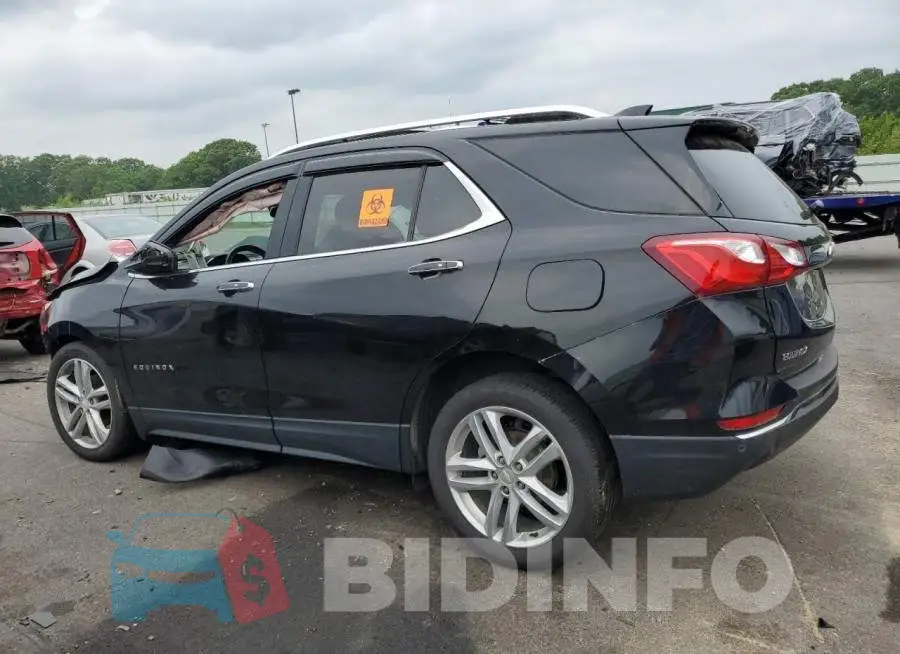 2GNAXXEV3K6188432 Photo# 2