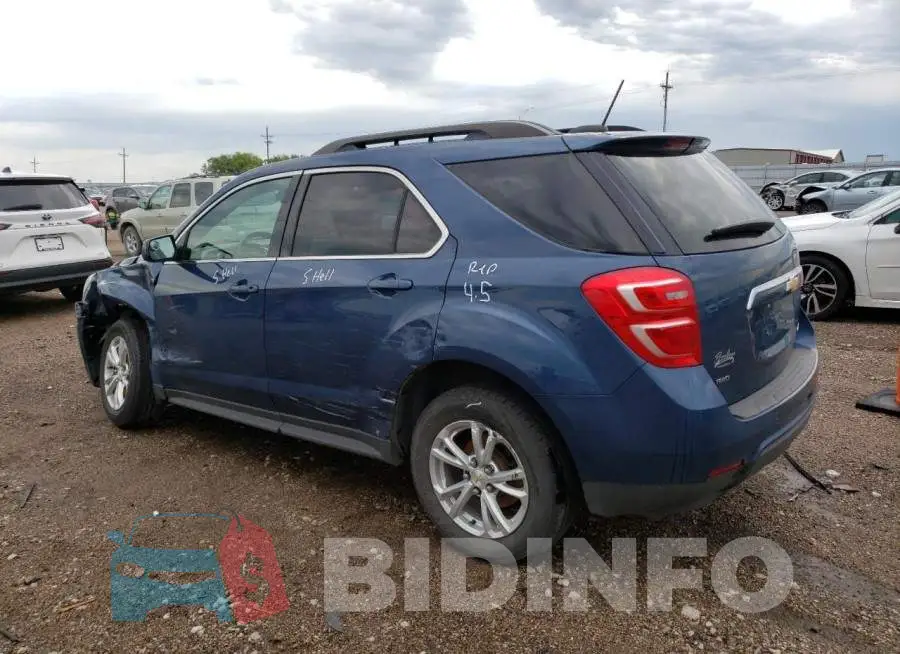 2GNFLFEK4G6234326 Photo# 2
