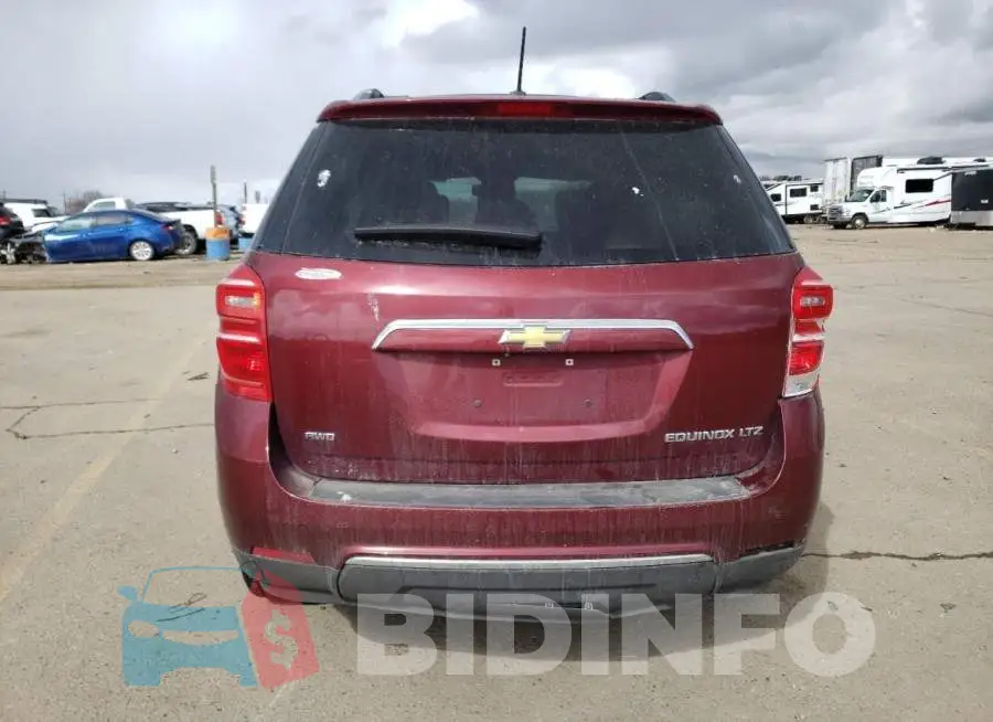 2GNFLGEK5G6155284 Photo# 6