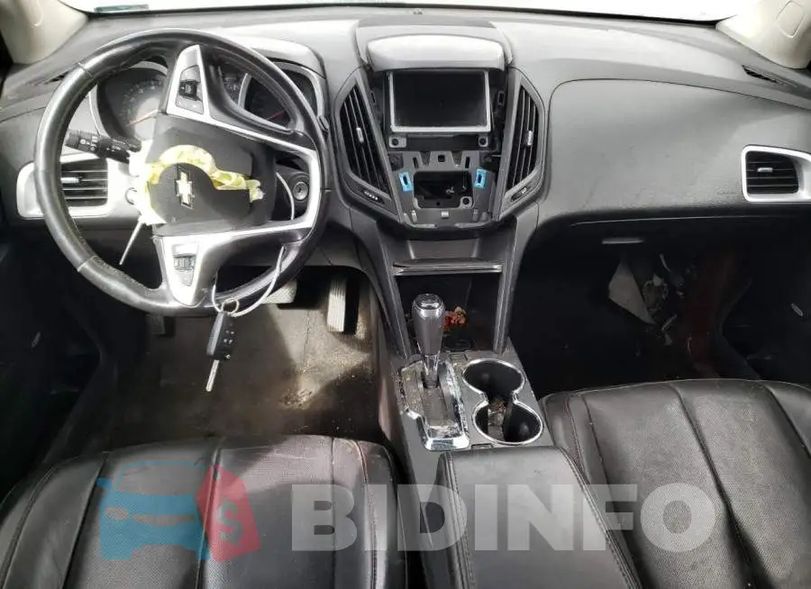 2GNFLGEK5G6155284 Photo# 8