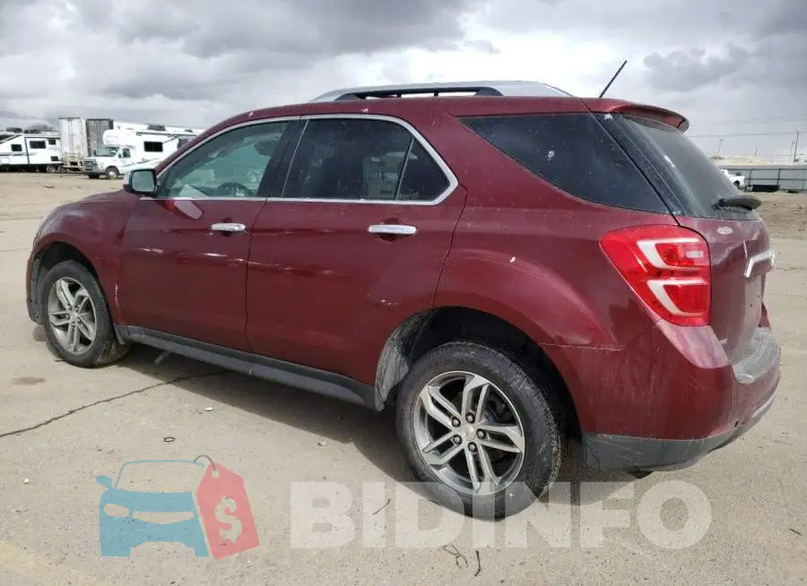 2GNFLGEK5G6155284 Photo# 2
