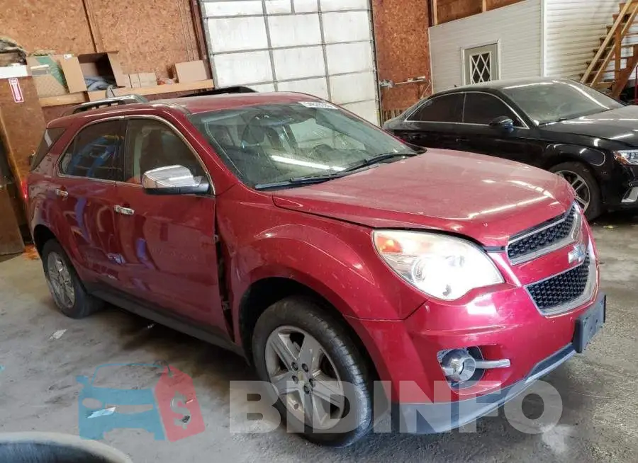 2GNFLHE34F6116702 Photo# 4