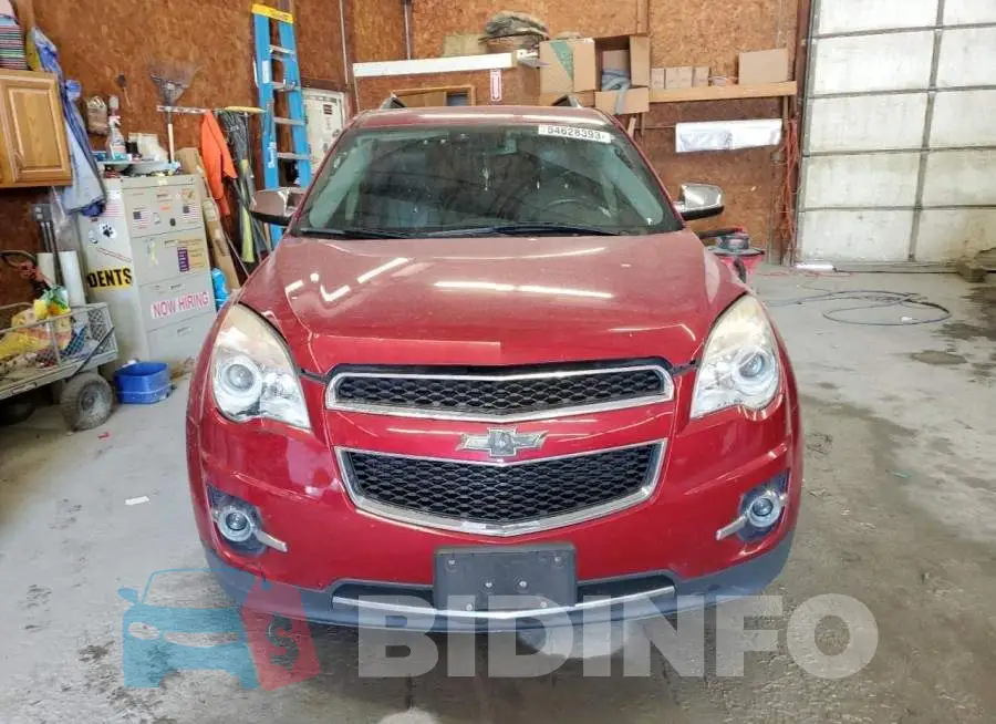 2GNFLHE34F6116702 Photo# 5