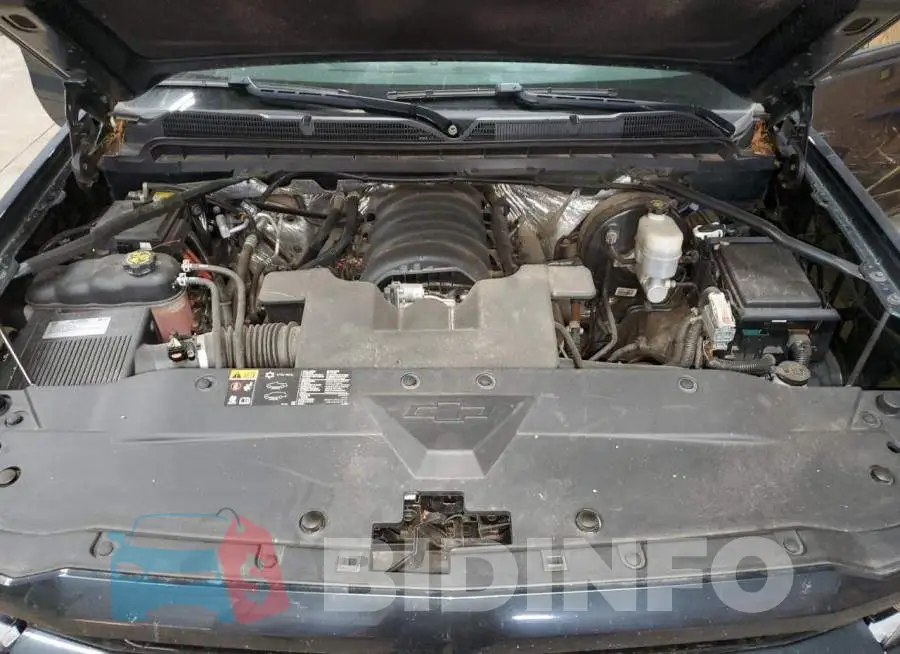 3GCUKREC7HG165411 Photo# 11