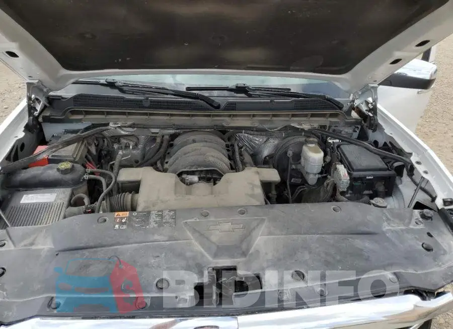 3GCUKTEC9GG249287 Photo# 11