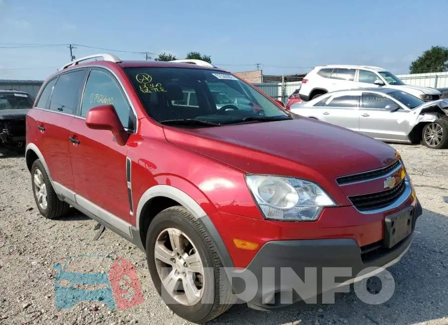 3GNAL2EK4ES676038 Photo# 1